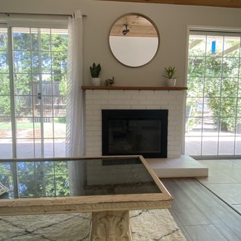 R&K Cleaning - Rug was vacuumed, windows were cleaned, kitchen floor was mopped and scrubbed. Very happy! - Home Cleaning Near Me