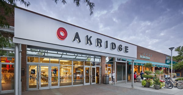 Oakridge Park by null