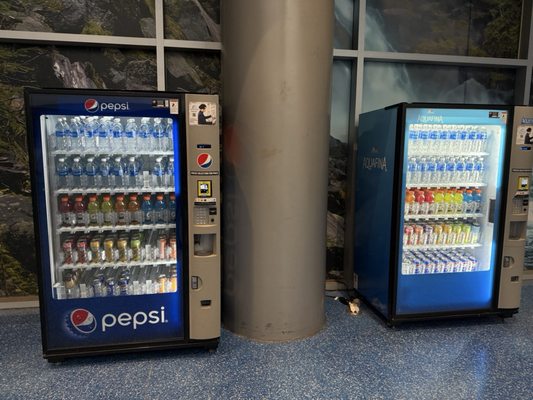 Vancouver Convention Centre by null