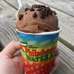 Richman’s Ice Cream & Burger Co.