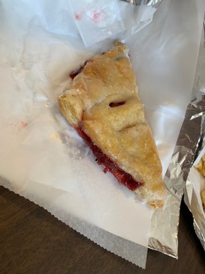 Edelweiss Pastry Shop by null