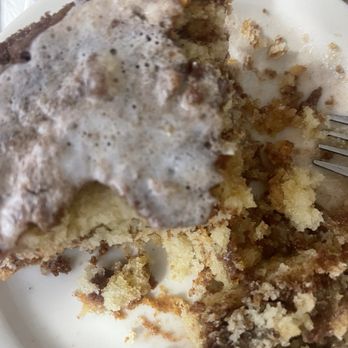 Carolyn's Cafe - Carolyn's Famous Coffee Cake - Breakfast & Brunch Near Me - Redlands, California