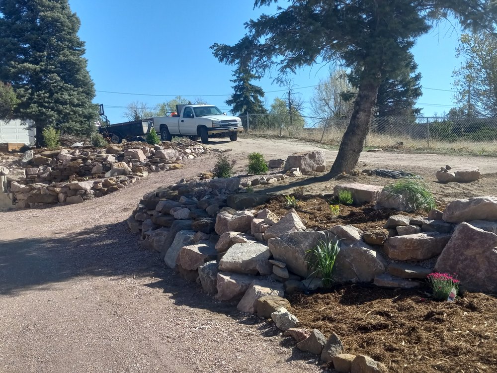 Slide of Bigham's Handyman