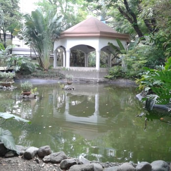 Washington Sycip Park - Parks Near Me - Makati, NCR Washington Sycip Park - Parks Near Me - Makati, NCR
