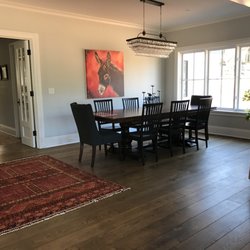 Paragon Custom Hardwood Floors