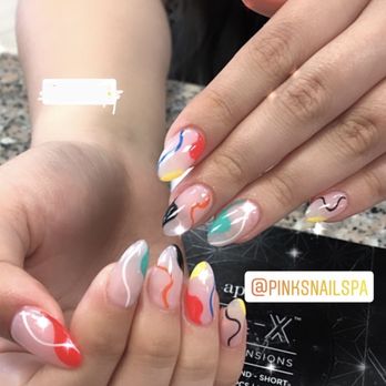 Pinks Nail Spa - Nail Salons Near Me - Los Angeles, California Pinks Nail Spa - Nail Salons Near Me - Los Angeles, California