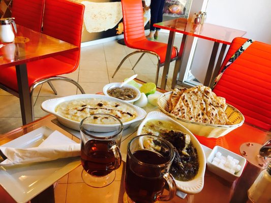 Asal Bakery & Kabob by null