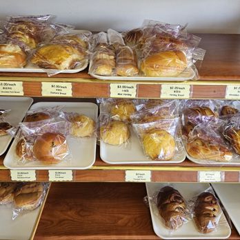 Sunny Bakery - Breads - Bakeries Near Me - San Gabriel, California Sunny Bakery - Breads - Bakeries Near Me - San Gabriel, California