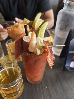 Coalition Restaurant by null