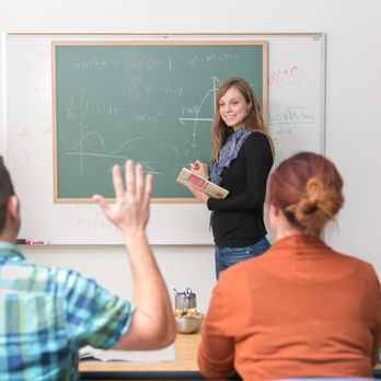AJ Tutoring - Test Preparation Near Me - Los Altos, California