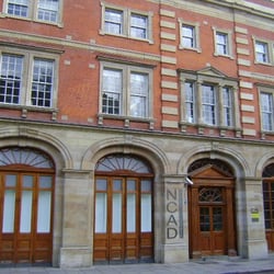 National College Of Art And Design - NCAD