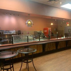 Cariño's Cafe