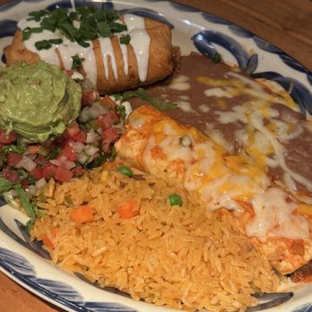 Cielo Cocina Mexicana - Mexican Near Me - Bellevue, Washington