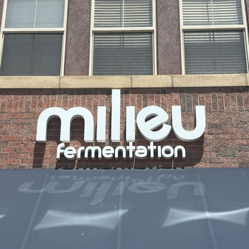 Milieu Fermentation - Breweries Near Me - Aurora, Colorado Milieu Fermentation - Breweries Near Me - Aurora, Colorado