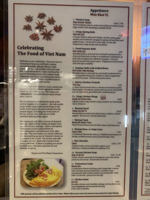 Le’s Vietnamese Restaurant by null