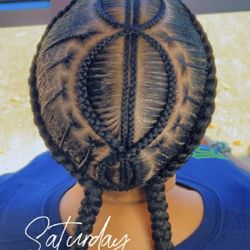 Braids By Reignbeau Kreationz Meme