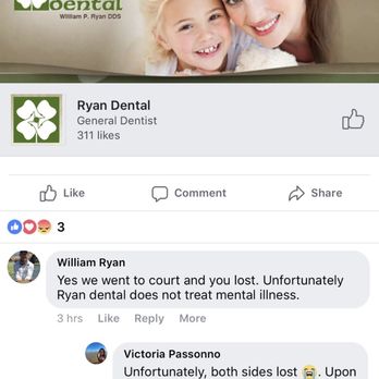 Ryan Dental - General Dentistry Near Me - Olathe, Kansas Ryan Dental - General Dentistry Near Me - Olathe, Kansas