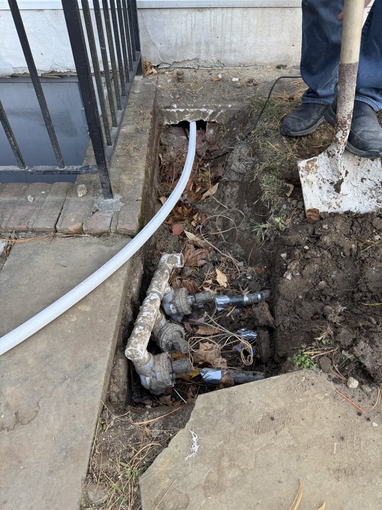 Slide of Nagen Plumbing