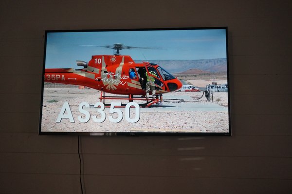 Papillon Helicopters - Las Vegas by null