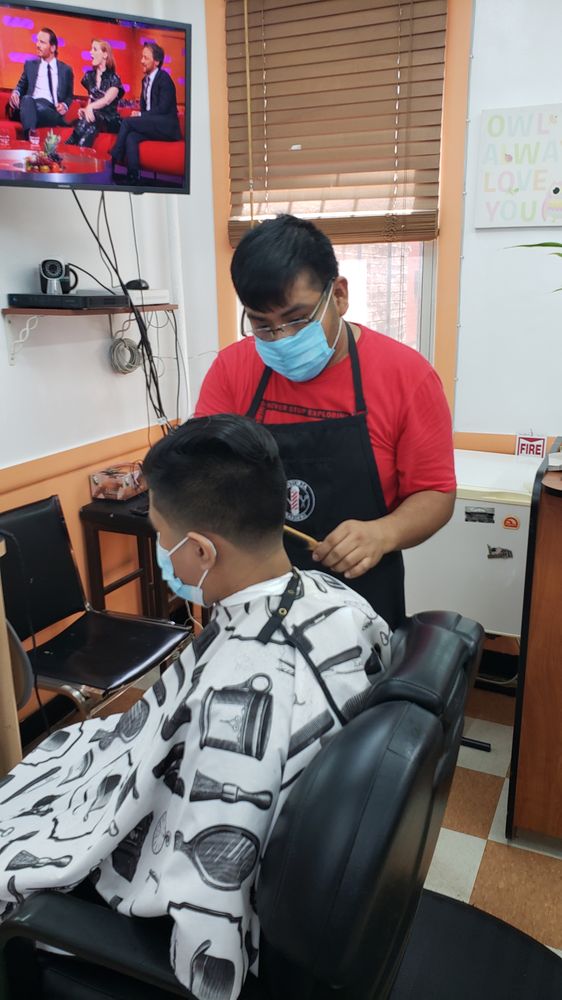 ASTORIA BARBERS Updated July 2024 74 Photos & 80 Reviews 3312