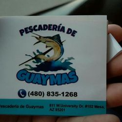 Nuestra location en mesa Az