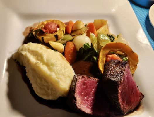 Cafe Med Eugene by null