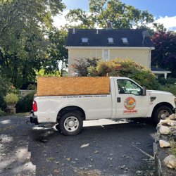 Cade Hamburger Landscaping