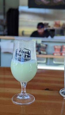 Great Notion Brewing - Beaverton by null