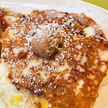 Snooze, an A.M. Eatery - Pineapple upside down cake - Breakfast & Brunch Near Me - Orange, California