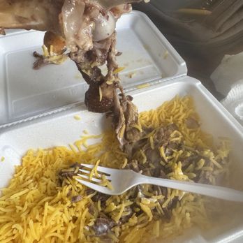 Olive Mediterranean Grill - Lamb Shank Platter - Mediterranean Near Me - Dayton, Ohio Olive Mediterranean Grill - Lamb Shank Platter - Mediterranean Near Me - Dayton, Ohio