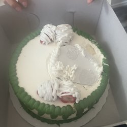 Freedom Bakery - Horrible !! Do not depend on them !!