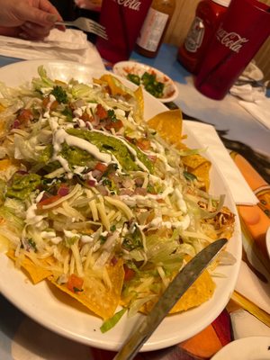 Del Sur Fresh Mex & Cantina by null