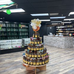 Glassworx Smoke Shop