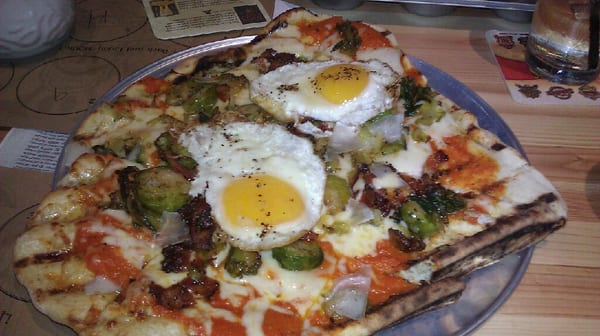 Angel's Trumpet Ale House by null