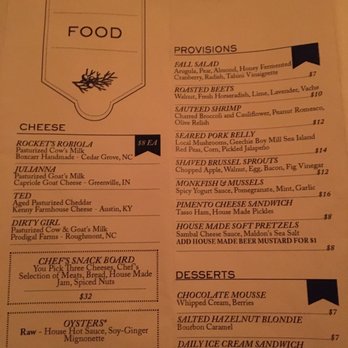 The Gin Joint - Cocktail Bars Near Me - Charleston, South Carolina The Gin Joint - Cocktail Bars Near Me - Charleston, South Carolina