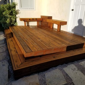 Deck Doctor - Pressure Washers Near Me