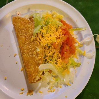 El Pinche Juan - Taco Tuesday. Ice cold veggies, hot taco. - Mexican Near Me - Bullhead City, Arizona El Pinche Juan - Taco Tuesday. Ice cold veggies, hot taco. - Mexican Near Me - Bullhead City, Arizona