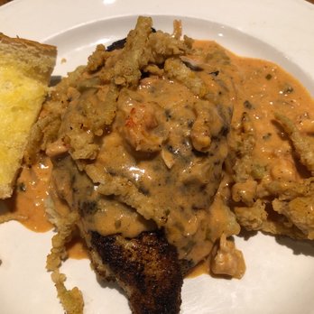 Giorlando's Restaurant - Friday blackened catfish special - Italian Near Me - Metairie, Louisiana Giorlando's Restaurant - Friday blackened catfish special - Italian Near Me - Metairie, Louisiana