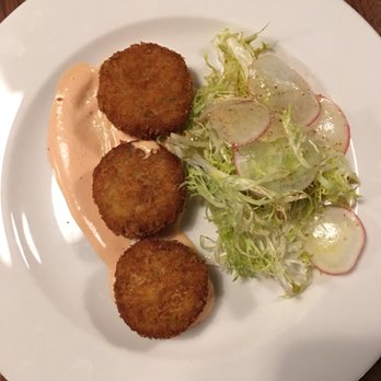 Quinto - Crab cakes - Steakhouses Near Me - Miami, Florida Quinto - Crab cakes - Steakhouses Near Me - Miami, Florida