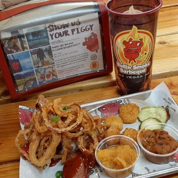 Hog Car Tours - Food Tours Near Me - Las Vegas, Nevada