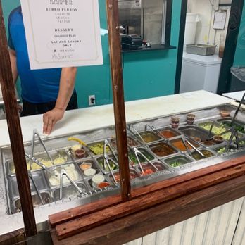 PINCHES TACOS SHACK - Tacos Near Me - Covington, Georgia