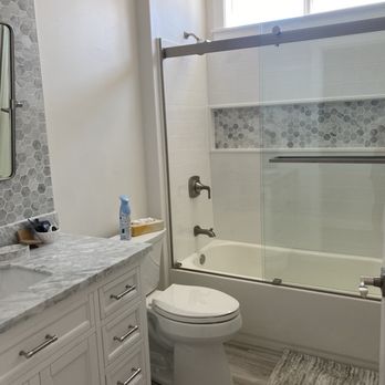 Murphys Vacation Rentals - Bath 1 - Guest Houses Near Me - Murphys, California