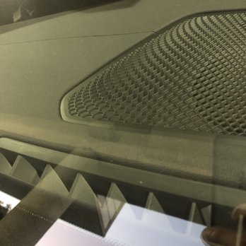 Glass First Aid - After (outside) - Windshield Installation & Repair Near Me Glass First Aid - After (outside) - Windshield Installation & Repair Near Me