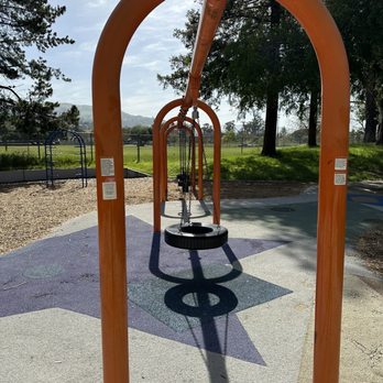 Noble Park - Parks Near Me - San Jose, California Noble Park - Parks Near Me - San Jose, California