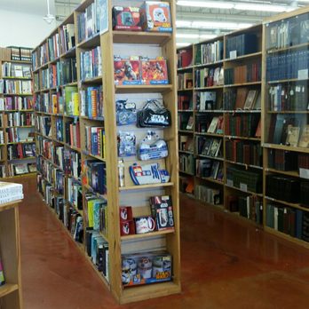 Half Price Books - All kinds of gifts - Books, Mags, Music & Video Near Me - San Antonio, Texas