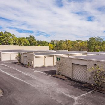 EZ Storage - Monroeville - Self Storage Near Me - Monroeville, Pennsylvania