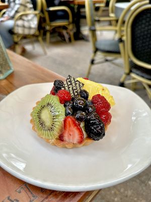 La Provence Boulangerie & Patisserie by null