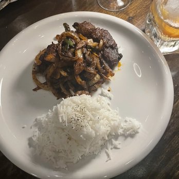 The Consulate - Beef - Specialty Food Near Me - Atlanta, Georgia