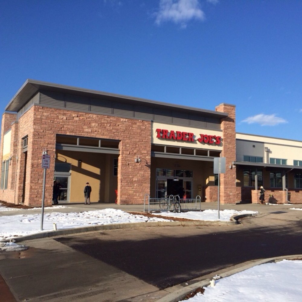 Trader Joe's - Trader Joes - Grocery Near Me - Boulder, Colorado