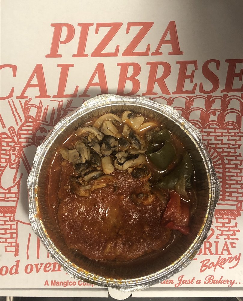 CALABRIA BAKERY Updated August 2024 41 Photos & 23 Reviews 1770